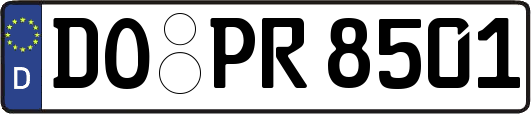 DO-PR8501