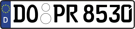 DO-PR8530