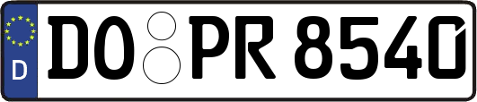 DO-PR8540