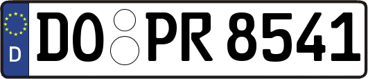 DO-PR8541