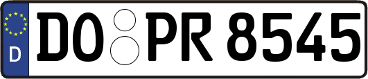 DO-PR8545