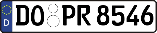 DO-PR8546