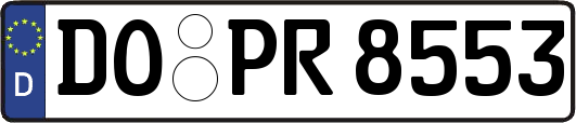 DO-PR8553