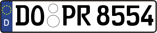 DO-PR8554