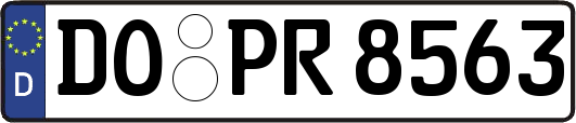 DO-PR8563