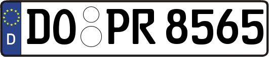 DO-PR8565