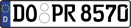 DO-PR8570