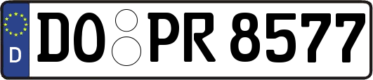 DO-PR8577