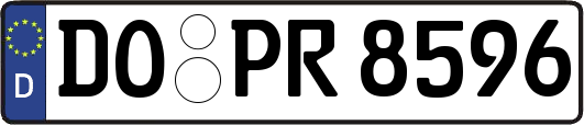 DO-PR8596