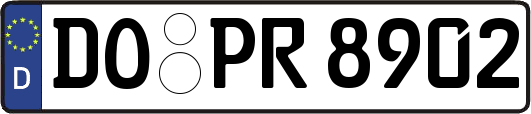 DO-PR8902