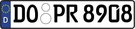 DO-PR8908
