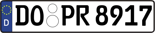 DO-PR8917