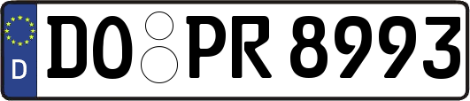 DO-PR8993