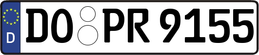 DO-PR9155