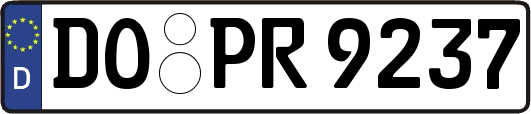 DO-PR9237