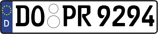 DO-PR9294