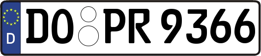 DO-PR9366