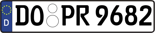DO-PR9682