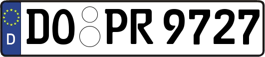 DO-PR9727