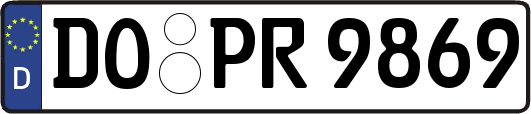 DO-PR9869