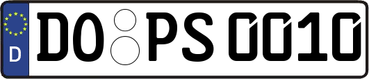 DO-PS0010
