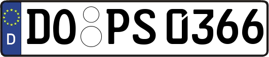 DO-PS0366