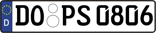 DO-PS0806
