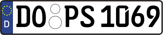 DO-PS1069