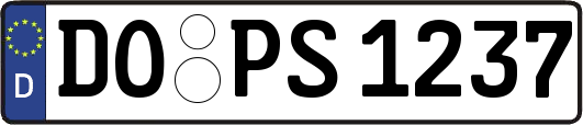 DO-PS1237