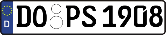DO-PS1908
