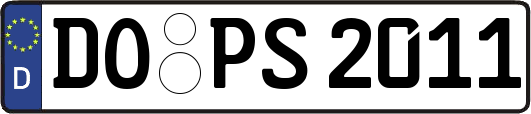 DO-PS2011