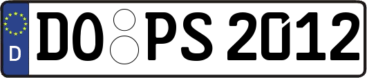 DO-PS2012