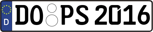 DO-PS2016
