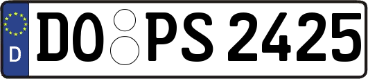 DO-PS2425