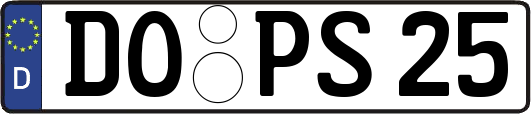 DO-PS25