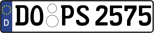DO-PS2575