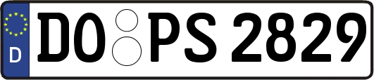 DO-PS2829