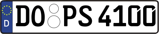 DO-PS4100