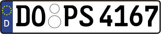 DO-PS4167