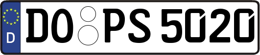 DO-PS5020