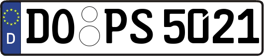 DO-PS5021