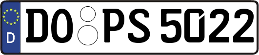 DO-PS5022