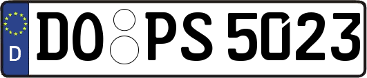 DO-PS5023
