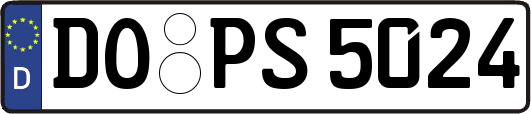 DO-PS5024