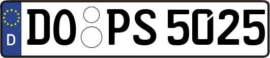 DO-PS5025
