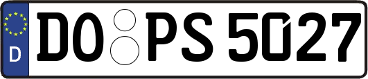 DO-PS5027