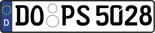 DO-PS5028