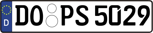 DO-PS5029