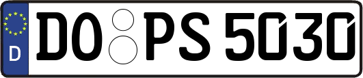 DO-PS5030