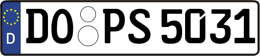 DO-PS5031